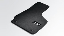 TAPPETI IN TESSUTO PREMIUM AUDI TT ACCESSORI RICAMBI ORIGINALI