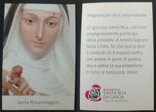 Santino - Santa Rita
