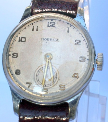 Orologio uomo vintage - orologio,