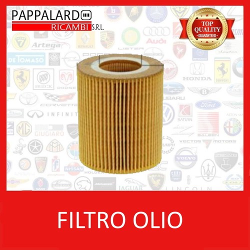 Filtro olio land - land, rover