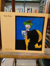 Tano Festa Barocco romano /