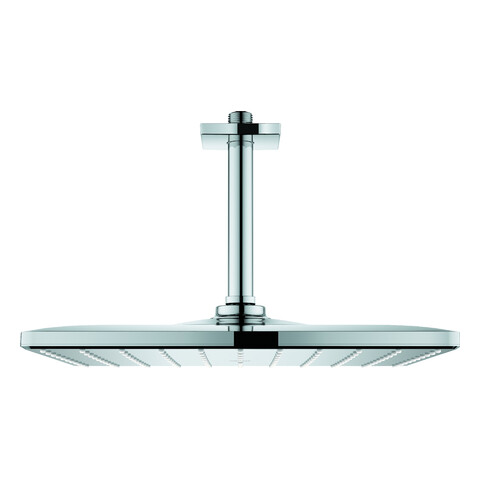 Grohe overhead shower - grohe,