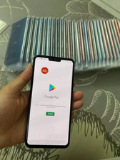 OTTIMO LG V40 ThinQ 64 GB 6 GB