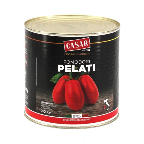 Confezioni casar pomodori - 6,