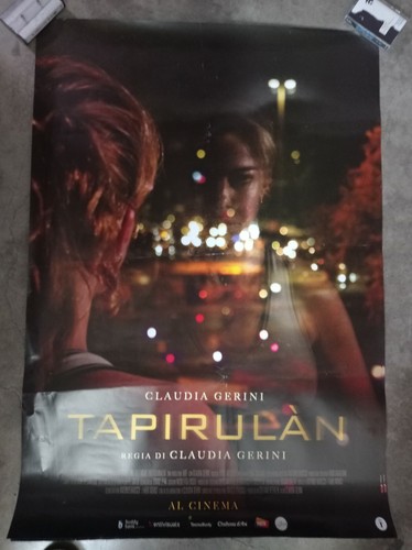 Tapirulan originale poster - poster, cm