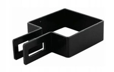 Morsetto terminale quadrato 80