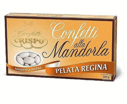 Crispo confetti mandorla - crispo,