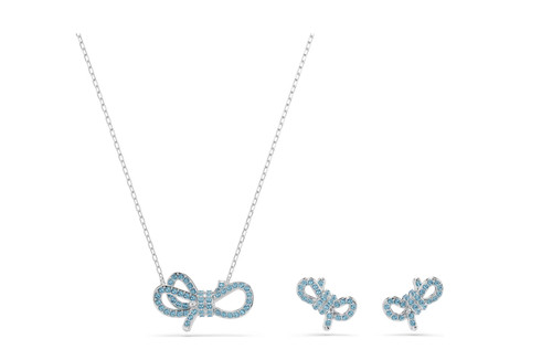 Swarovski 5723554 set lifelong - set,