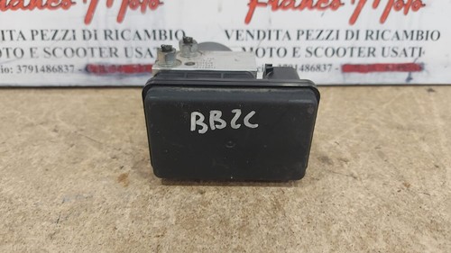 Centralina abs piaggio liberty - centralina,