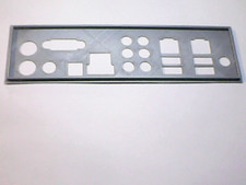 i/o shield plaque arriere en