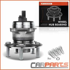 Cuscinetto Ruota Mozzo Posteriore per Ford Focus III Familiare 1.0 1.5 1.6 2.0