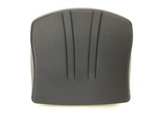 Sedile posteriore bici reclinabile commerciale Life Fitness 0K51-01056-0000