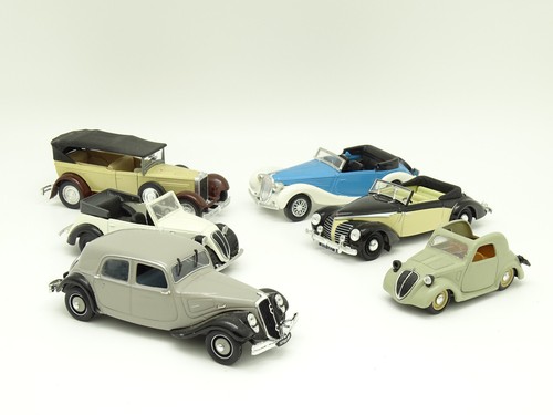 Ixo brumm lotto di - ixo,