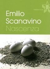 Nascenza - Emilio Scanavino