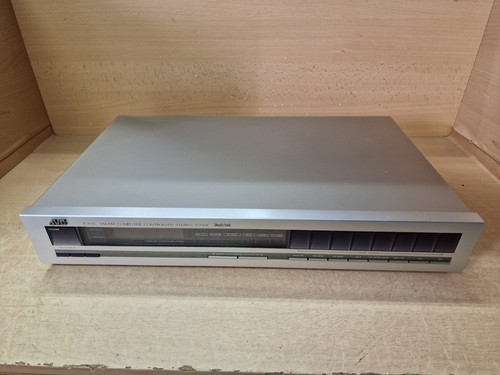 Jvc x55 sintonizzatore - jvc,