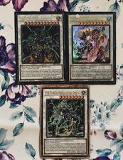 Yu Gi Oh! Deck Gren Maju Da Torneo 2025