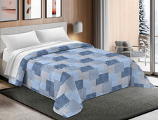 Trapunta piumone invernale - piumone,