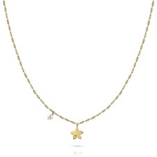 Collana e Bracciale Donna