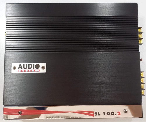 Amplificatore per auto - amplificatore,