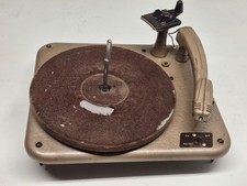 Giradischi IMPERIAL vintage