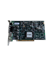 Trophy RVG Kodak PCI Card