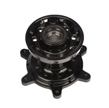 MOZZO RUOTA ANTERIORE 36 FORI