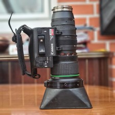 🎥 Canon PH15x7B II