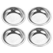  4 pz Vassoi Bilancia In