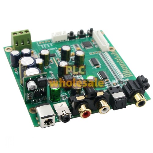 Es9038q2m scheda decoder dac - es9038q2m,
