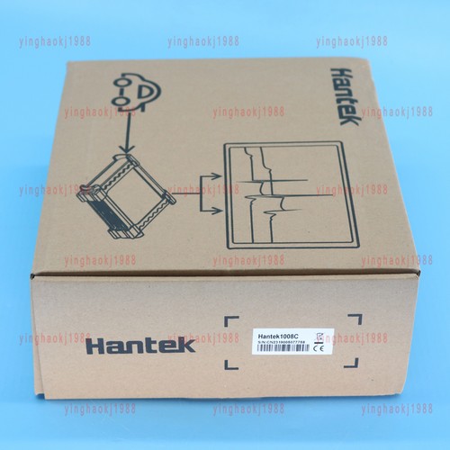 1pz hantek 1008c - hantek,