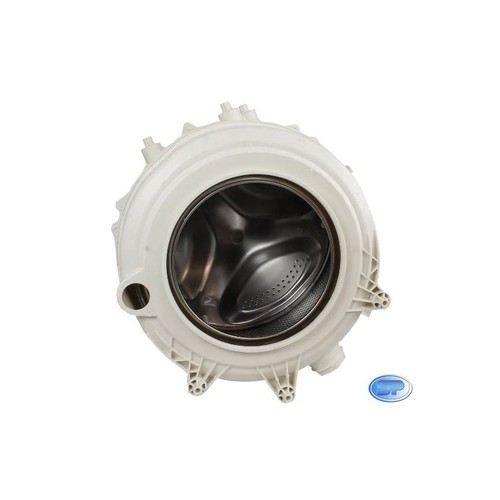 Vasca completa cestello 54lt - vasca,