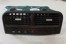 Blocco comandi multifunzioni  FIAT GRANDE PUNTO VAN (3X) 1.4 GPL 2 p.ti Ber