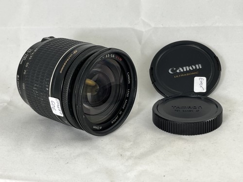 Canon 200mm 5 - 28-200mm, 1:3.5-5.6