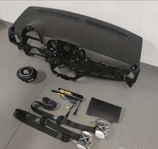 Kit Airbag Fiat 500  Abarth
