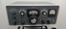 COLLINS 32-S3 TRASMETTITORE HF A VALVOLE RADIOAMATORIALE