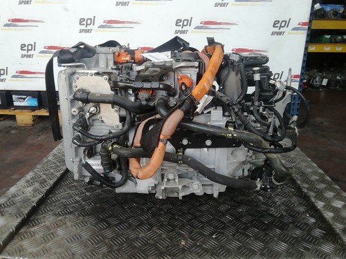 5al604 motore completo ref - 5al604, /