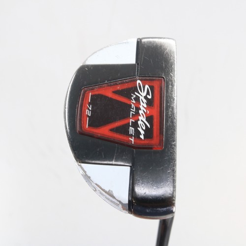 Taylormade spider mallet - taylormade,