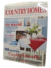 Country Homes Special 4/2013