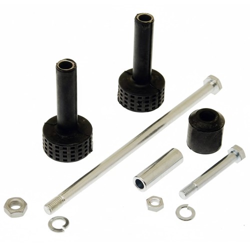 Kit revisione supporti motore - revisione,