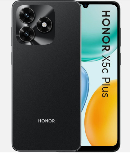 Honor x5c plus smartphone 64 - x5c,