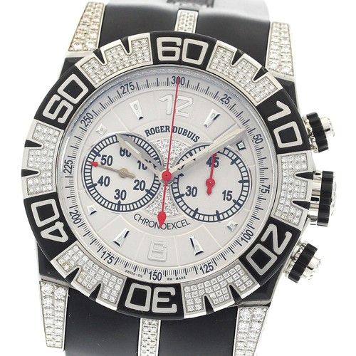 Roger dubuis nuovo easy diver - nuovo,