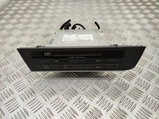 AUDI A6 C7 2013 Radio Lettore