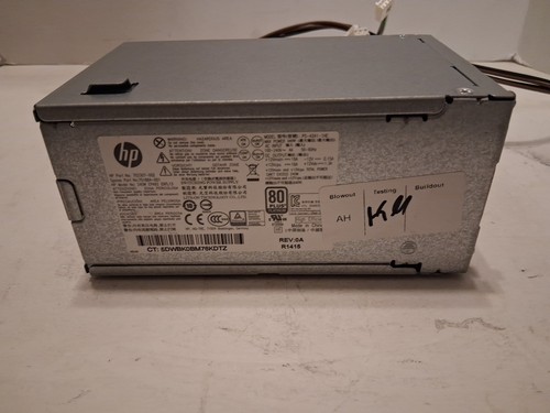 Alimentatore 240w elitedesk - 240w,