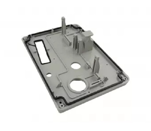 Faac 7273405 base - faac, coperchio