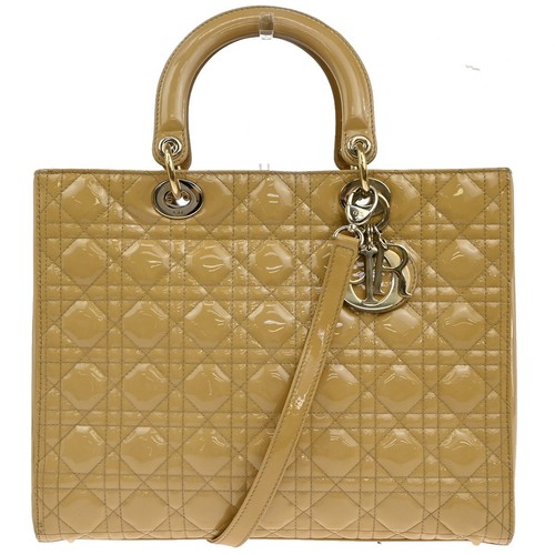 Borsa mano christian dior - borsa,