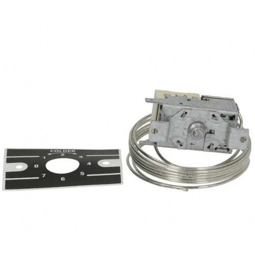 Termostato k22 l2030 - termostato,