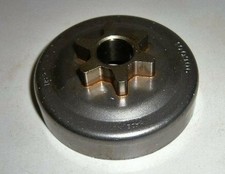 Campana frizione pignone 3/8"