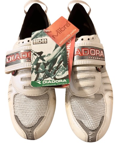 Scarpa ciclismo diadora - scarpa,