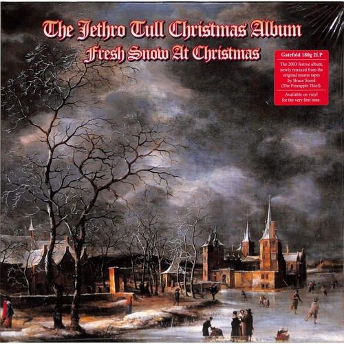 Jethro tull the - jethro,