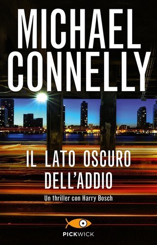 Lato oscuro dell addio - lato, dell'addio